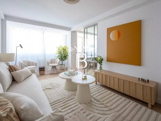 Wohnung zum Kauf 1.190.000 € 112 m² Madrid 28002