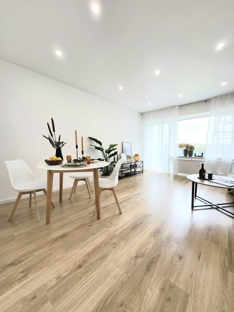 Wohnung zum Kauf provisionsfrei 229.000 € 3 Zimmer 74 m²<br/>Wohnfläche EG<br/>Geschoss Broich - Ost Mülheim 45479