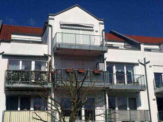 Wohnung zum Kauf 109.000 € 1 Zimmer 40 m² 3. Geschoss Zur Lindenhöhe 47 Lindenthal Nordwest 04158