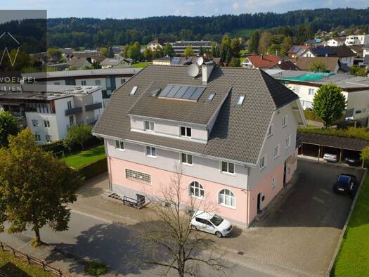 Haus zum Kauf 1.590.000 € 1.356 m² Grundstück Hörbranz 6912