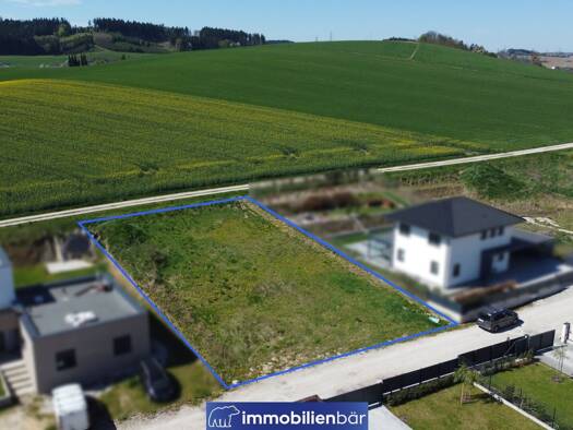 Grundstück zum Kauf 159.000 € 888 m² Grundstück Pennewang 4624