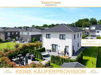 Einfamilienhaus zum Kauf 749.000 € 7 Zimmer 160 m² 573 m² Grundstück Bad Bramstedt 24576