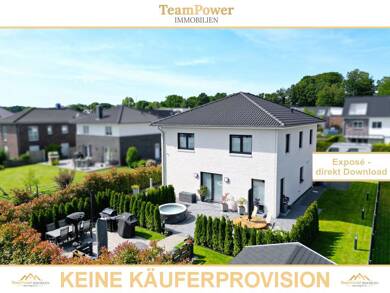 Einfamilienhaus zum Kauf 749.000 € 7 Zimmer 160 m² 573 m² Grundstück Bad Bramstedt 24576