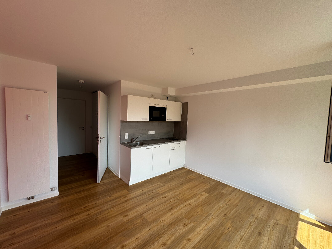 Wohnung zur Miete 433,58 € 1 Zimmer 25,5 m²<br/>Wohnfläche 6.<br/>Geschoss 16.11.2024<br/>Verfügbarkeit Körnerstr. 16 Mitte Hannover 30159