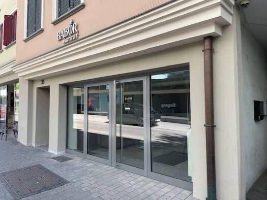 Laden zur Miete 76,8 m² Verkaufsfläche Innenstadt Ravensburg 88212