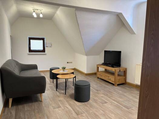 Mehrfamilienhaus zum Kauf 420.000 € 13 Zimmer 377 m² 287 m² Grundstück Arnstadt 99310