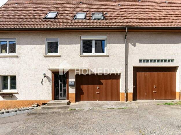 Einfamilienhaus zum Kauf 421.000 € 10 Zimmer 220 m² 484 m² Grundstück Bisingen 72406