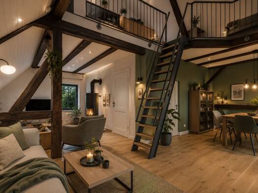 Einfamilienhaus zum Kauf 695.000 € 7 Zimmer 183 m² 645 m² Grundstück Eggenstein Eggenstein-Leopoldshafen / Eggenstein 76344