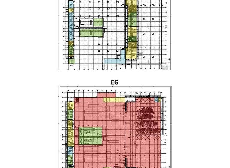 Freifläche zur Miete provisionsfrei 3.535 m² Lagerfläche Friedrich-List-Strasse 3 Radebeul 01445