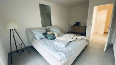 Studio zur Miete 1.320 € 114,9 m² 1. Geschoss frei ab sofort Tawern Tawern 54456