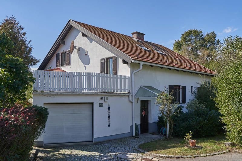 Einfamilienhaus zum Kauf 750.000 € 5 Zimmer 185 m²<br/>Wohnfläche 603 m²<br/>Grundstück Wien 1140