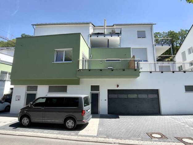 Wohnung zur Miete 1.875 € 4,5 Zimmer 145 m² 1. Geschoss frei ab 01.10.2026 Unterer Welzberg Calw Calw 75365