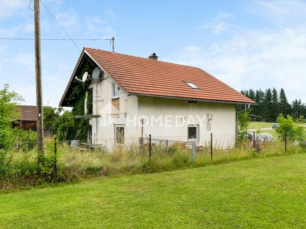 Einfamilienhaus zum Kauf 279.000 € 5 Zimmer 120 m² 600 m² Grundstück Marktoberdorf 87616
