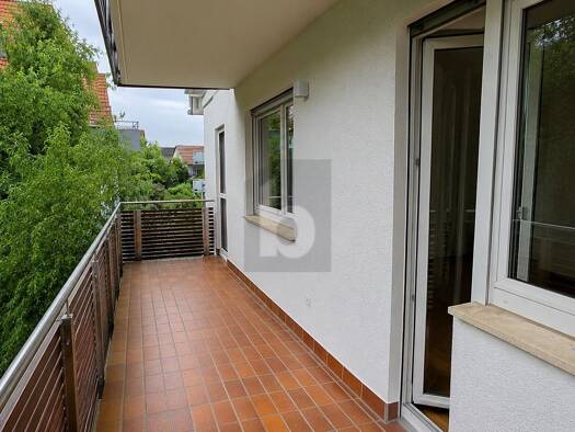 Wohnung zur Miete 3 Zimmer 92 m² 1. Geschoss Plattenhardt Filderstadt 70794