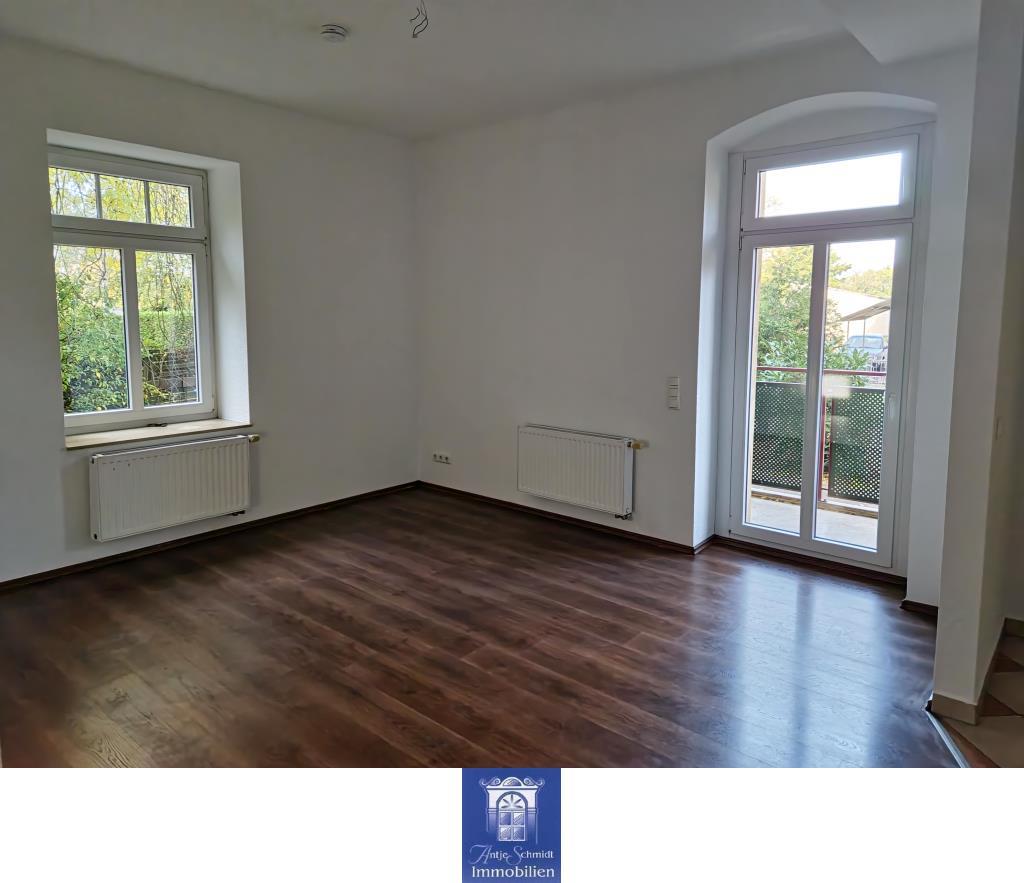 Wohnung zur Miete 500 € 3 Zimmer 79,2 m²<br/>Wohnfläche Gröba Riesa 01591