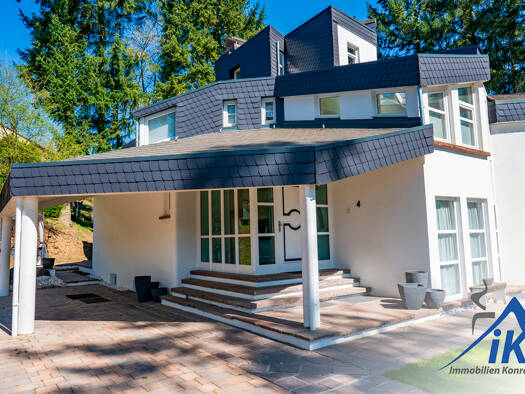 Villa zum Kauf 599.000 € 7 Zimmer 196 m² 1.929 m² Grundstück Altenglan 66885
