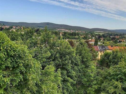 Mehrfamilienhaus zum Kauf 8 Zimmer 130 m² 139 m² Grundstück Pößneck,Stadt Pößneck 07381