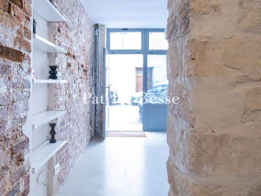 Studio zum Kauf 476.000 € 3 Zimmer 53 m² Les Halles Paris 75017