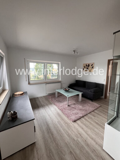 Wohnung zur Miete Wohnen auf Zeit 600 € 2 Zimmer 40 m² frei ab 16.06.2025 Bad Honnef Bad Honnef 53604