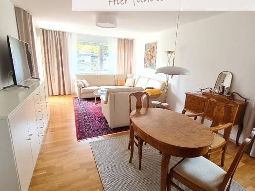 Wohnung zur Miete 990 € 2 Zimmer 70 m² 3. Geschoss frei ab 01.05.2026 Druseltalstraße 139 Brasselsberg Kassel / Wilhelmshöhe 34131