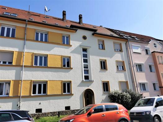 Wohnung zur Miete 720 € 3 Zimmer 60,4 m² 1. Geschoss frei ab 01.10.2026 Adolph-Menzel-Straße 34 Gohlis-Mitte Leipzig 04157