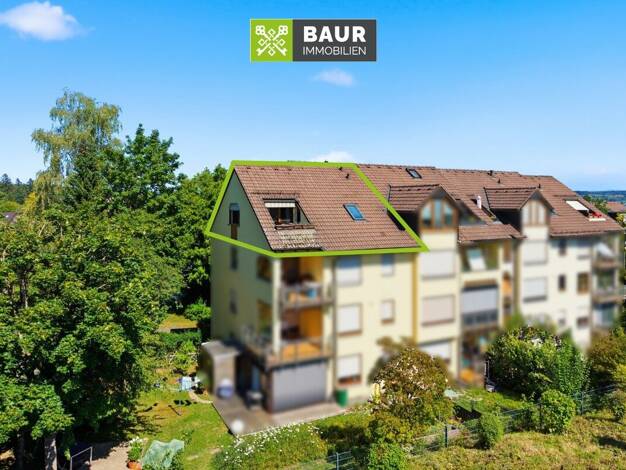 Wohnung zum Kauf 149.000 € 2 Zimmer 55 m² Weststadt Ravensburg 88213