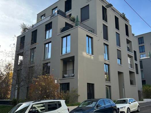 Wohnung zum Kauf 649.000 € 3 Zimmer 70,6 m² 1. Geschoss Nord Stuttgart 70174