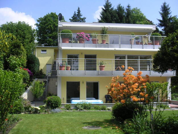 Wohnung zur Miete 850 € 2,3 Zimmer 103 m² EG Alte Str. 19 Kratzberg Remscheid 42857