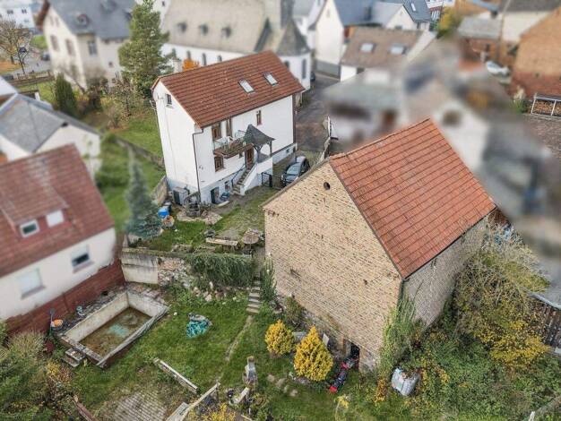 Einfamilienhaus zum Kauf 399.500 € 6 Zimmer 180 m² 1.771 m² Grundstück Staffel Limburg an der Lahn 65556