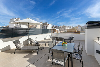 Penthouse zum Kauf provisionsfrei 1.190.000 € 3 Zimmer 111 m² 3. Geschoss Palma de Mallorca 07013