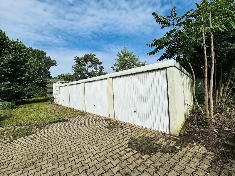 Gewerbegrundstück zum Kauf 499.000 € 1.615 m²<br/>Grundstück Neckarau - Nordost Mannheim 68199