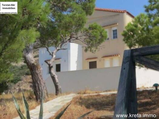 Villa zum Kauf 499.000 € 4 Zimmer 160 m² 20.000 m² Grundstück Municipality of Larissa 720 55