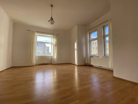 Wohnung zur Miete 622 € 2 Zimmer 75,6 m² 3. Geschoss Wien 1100