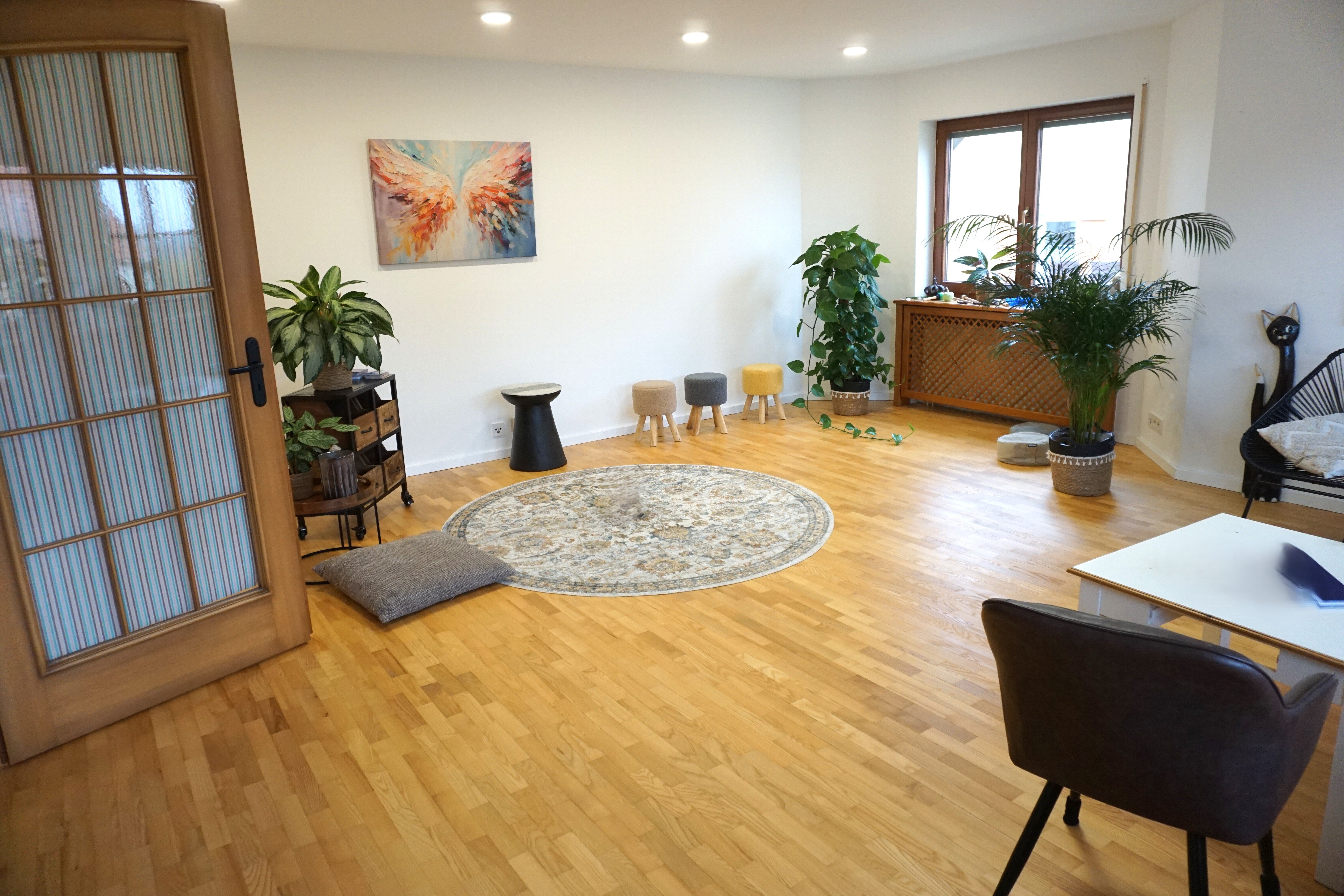 Studio zur Miete 1.100 € 6,5 Zimmer 155 m²<br/>Wohnfläche 1.<br/>Geschoss 01.02.2025<br/>Verfügbarkeit Schopfloch Schopfloch 72296