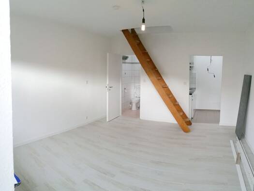 Studio zur Miete 520 € 1,5 Zimmer 36 m² 1. Geschoss Tabaksmühlenweg 6 Oberursel 61440
