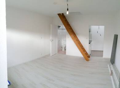 Studio zur Miete 520 € 1,5 Zimmer 42 m² 1. Geschoss Tabaksmühlenweg 6 Kernstadt Oberursel 61440