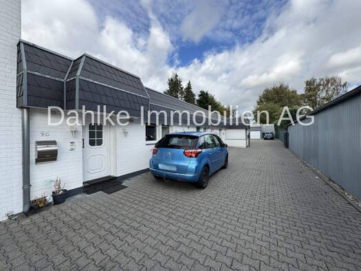 Haus zum Kauf 475.000 € 6 Zimmer 136,9 m² 1.045 m² Grundstück Ratheim Hückelhoven 41836