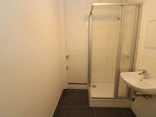 Wohnung zur Miete 379 € 3 Zimmer 54 m² 4. Geschoss Paul-Müller-Straße 4 Freiberg 09599