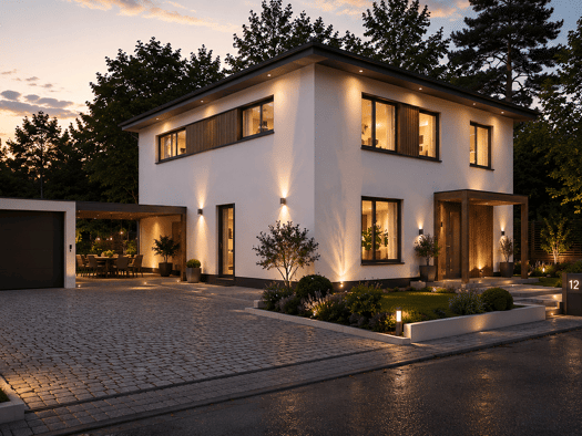Einfamilienhaus zum Kauf provisionsfrei 336.234 € 5 Zimmer 150 m² 578,3 m² Grundstück Ströbitz Cottbus 03046