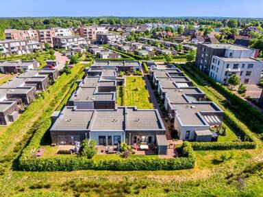 Einfamilienhaus zur Miete 1.250 € 2,5 Zimmer 92 m² Riesenweg 34 Tornesch 25436
