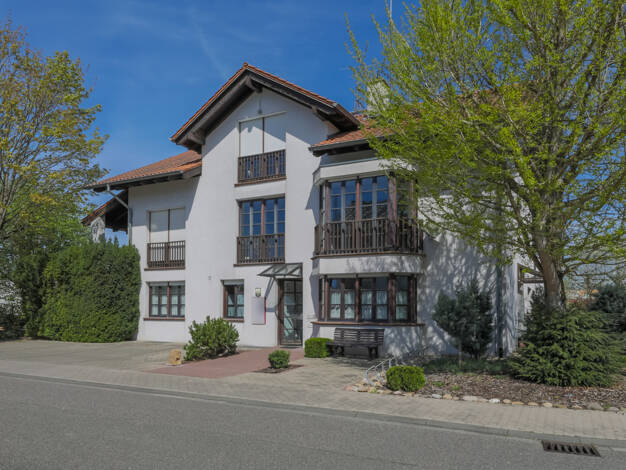 Einfamilienhaus zum Kauf 569.000 € 6,5 Zimmer 231 m² 676 m² Grundstück Untergrombach Bruchsal / Untergrombach 76646