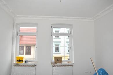 Wohnung zur Miete - Neubau 685 € 3 Zimmer 68,5 m² 1. Geschoss frei ab sofort Werderstraße 19 Schelfstadt Schwerin 19055