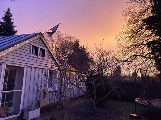 Einfamilienhaus zum Kauf 650.000 € 3 Zimmer 74 m² 758 m² Grundstück Rosenthal Berlin 13158