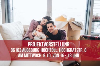 Reihenmittelhaus zum Kauf 781.100 € 5 Zimmer 132 m² 161 m² Grundstück Hochzoll - Süd Augsburg / Hochzoll-Nord 86163