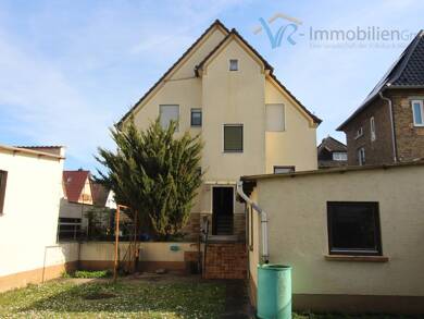 Einfamilienhaus zum Kauf 399.000 € 7 Zimmer 120 m² 375 m² Grundstück Bischofsheim 65474