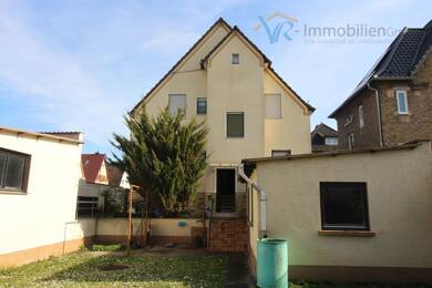 Einfamilienhaus zum Kauf 399.000 € 7 Zimmer 120 m² 375 m² Grundstück Bischofsheim 65474