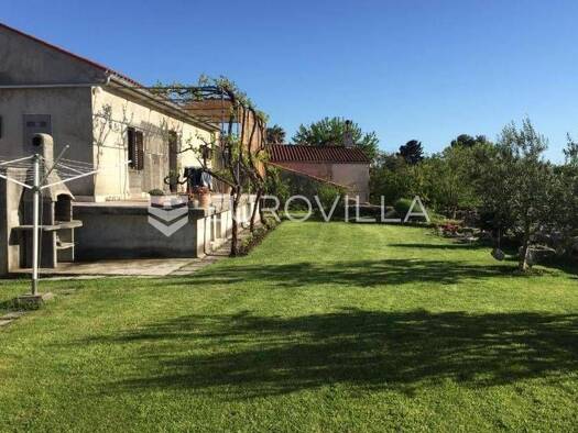 Einfamilienhaus zum Kauf 890.000 € 2 Zimmer 153 m² Krk Krk 51500