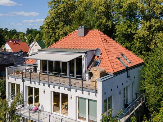 Wohnung zum Kauf 399.000 € 3 Zimmer 93 m² Wandlitz 16348