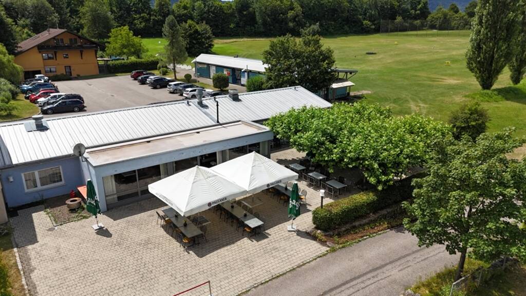 Restaurant zur Miete Bad Säckingen 79713