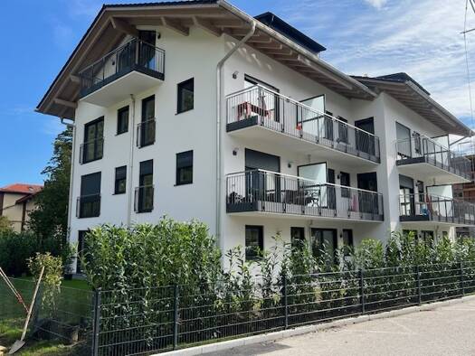 Wohnung zum Kauf - Erstbezug 367.200 € 2 Zimmer 54 m² 1. Geschoss Bad Reichenhall 83435